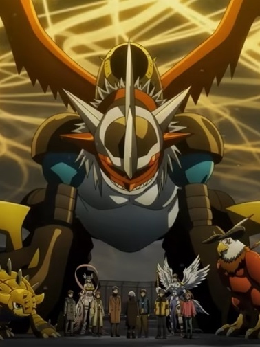 Quando e onde podemos assistir a Digimon Adventure 02: O Início
