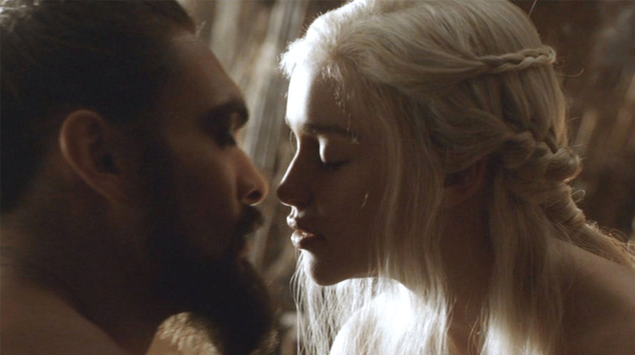 Piloto original de Game of Thrones teve cena NSFW, cavalo 'animado