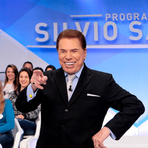 Após ultimato, queridinho de Silvio Santos demitiu babá de luxo: Ou ela ou  eu