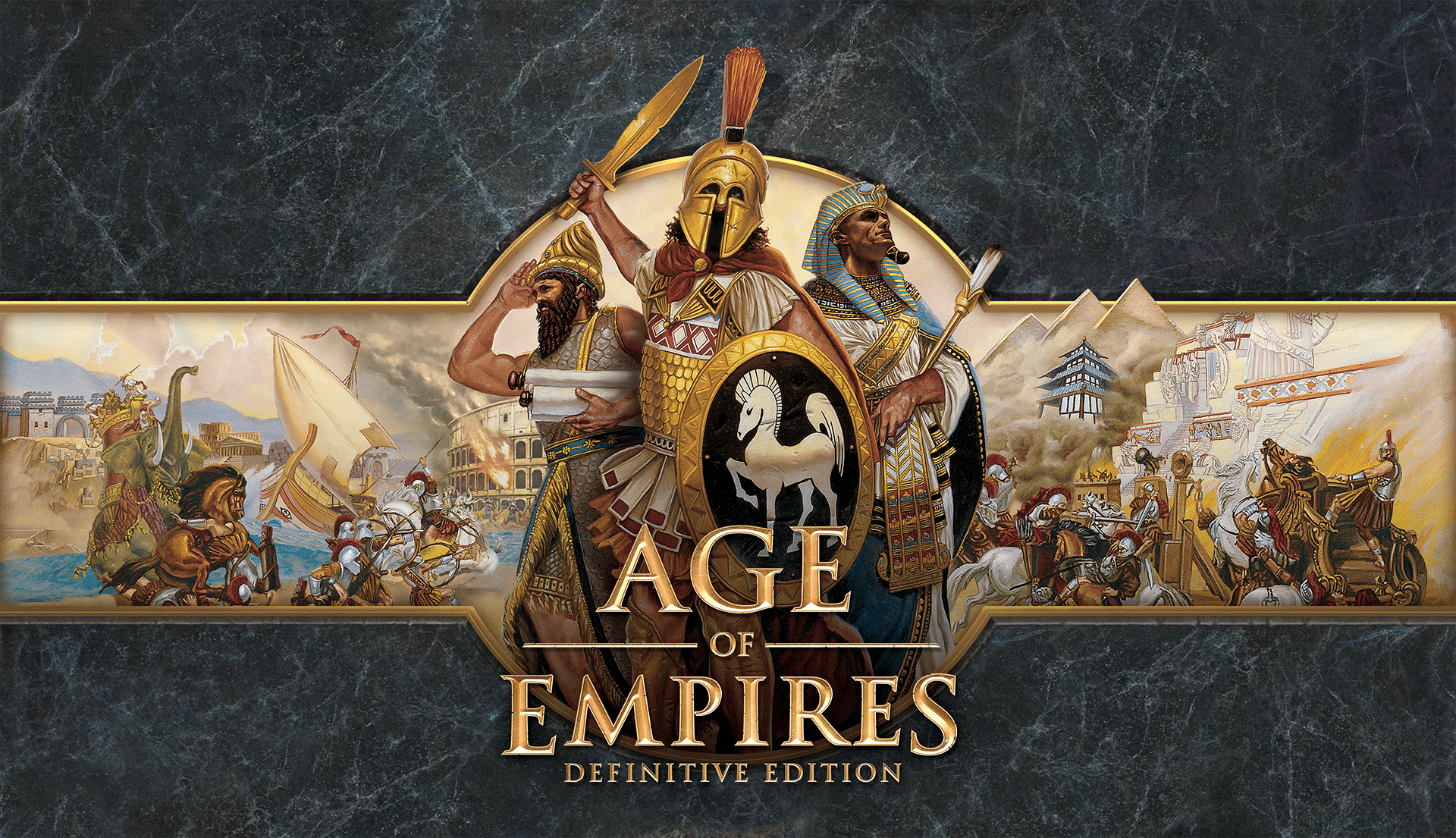 8 jogos estilo Age of Empires para quem gosta de estratégia - Liga dos Games