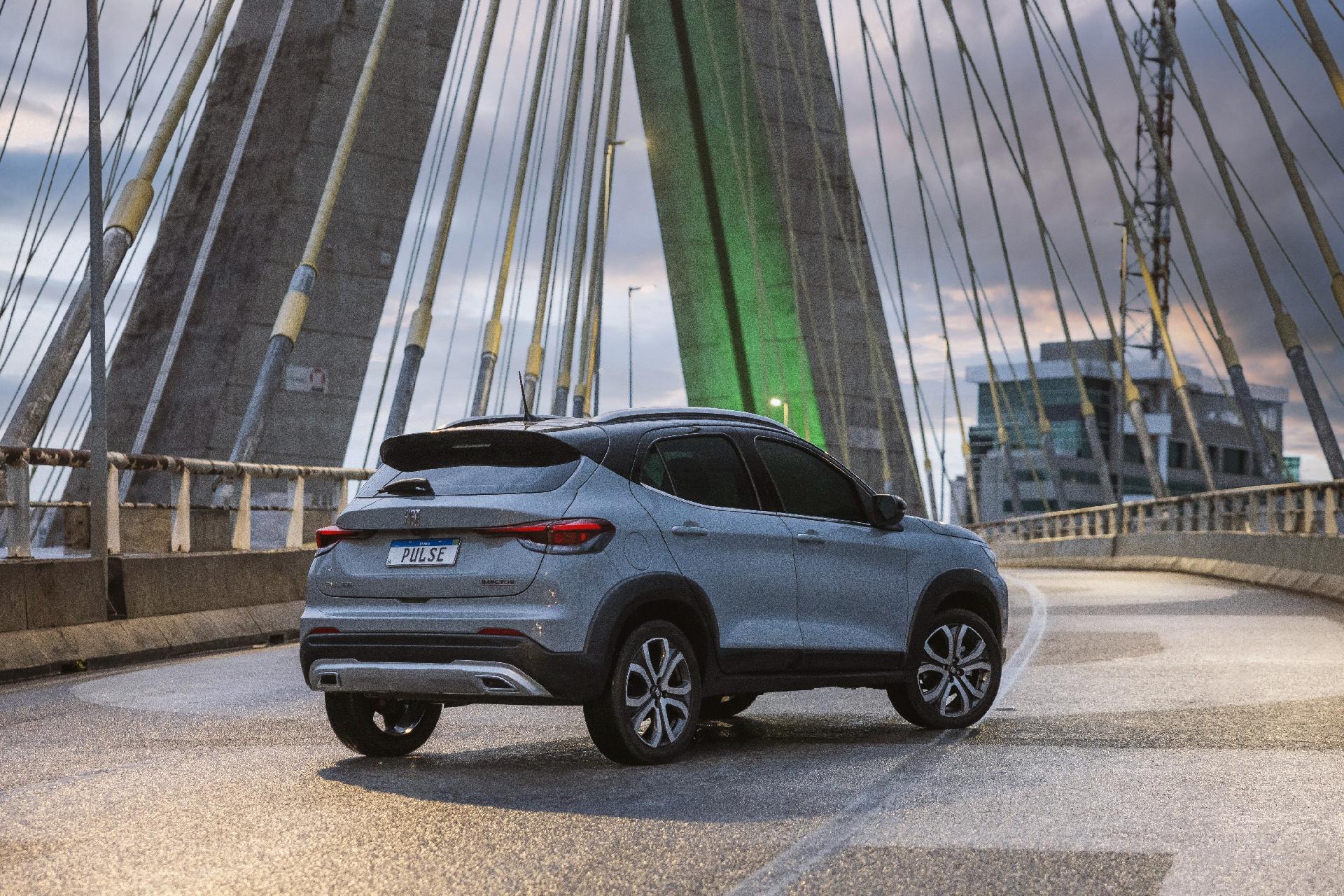 Fiat Pulse Quais Os Pr S E Contras Do Novo Suv Ante Nivus E Outros