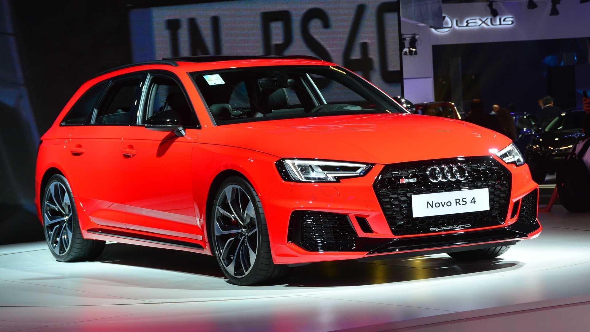 Audi RS6 Avant é esportivo disfarçado de perua que custa R$ 1,2 milhão;  teste