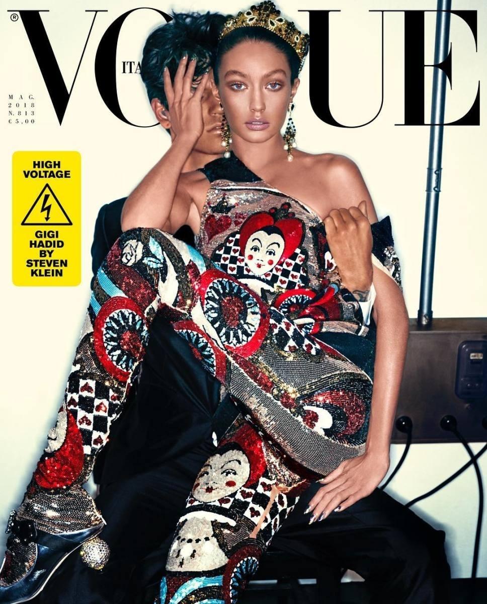 Vogue