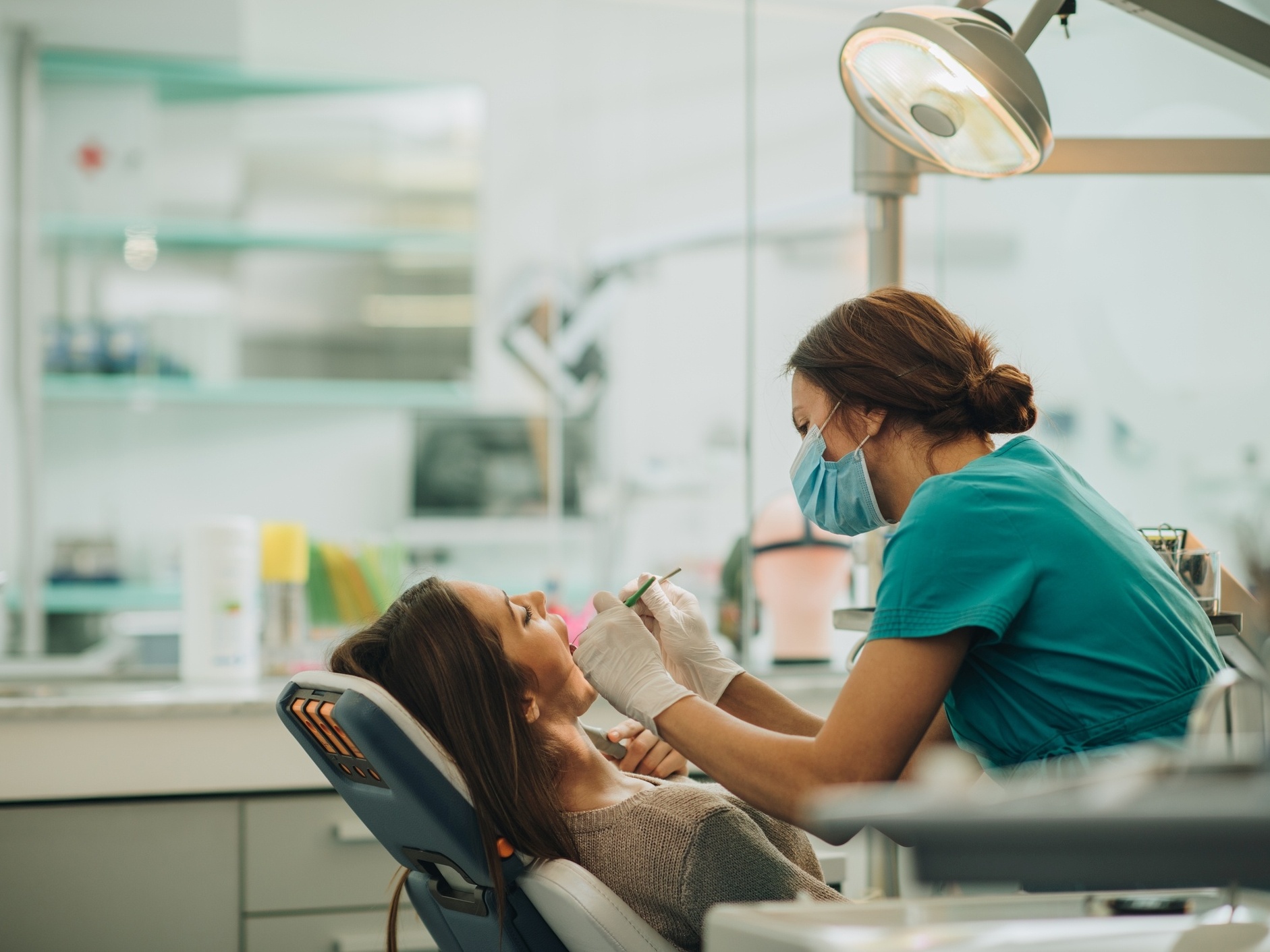 Mensagem para Dia do Dentista: 80 frases para homenagear