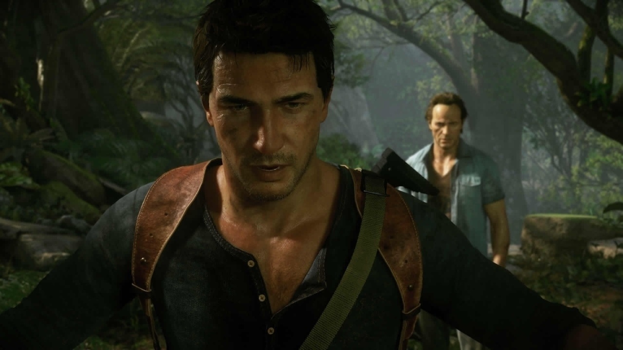 Fotos: Os 9 jogos de Ação e Aventura que marcaram o PS4 e Xbox One - 24 ...