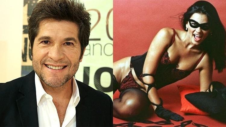 Tiazinha, Laura Müller... | Relembre famosos que pegaram sertanejos