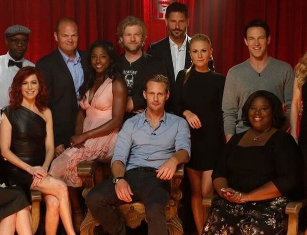 True Blood: por onde anda o elenco da série em 2023?