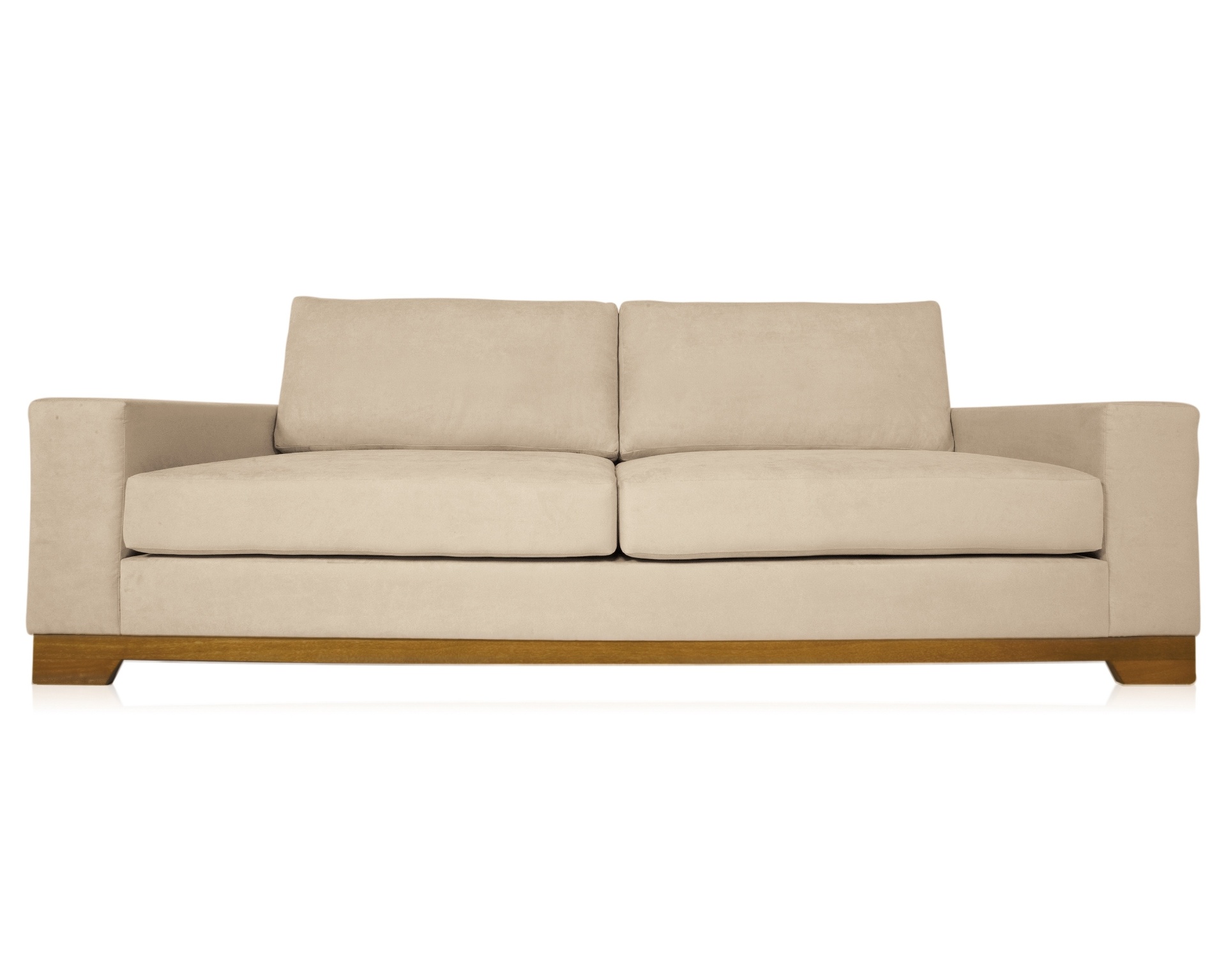 Fotos Neutros e confortáveis ou vibrantes e modernos veja opções de sofás até R 2.500 24/06