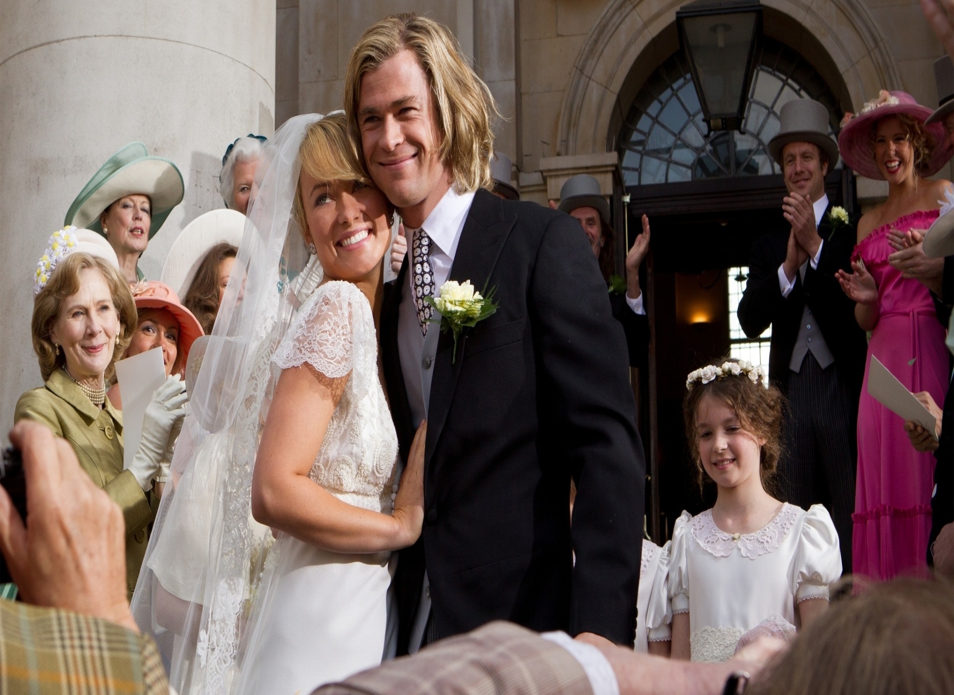 Pôster de filme sobre os pilotos James Hunt e Niki Lauda é divulgado