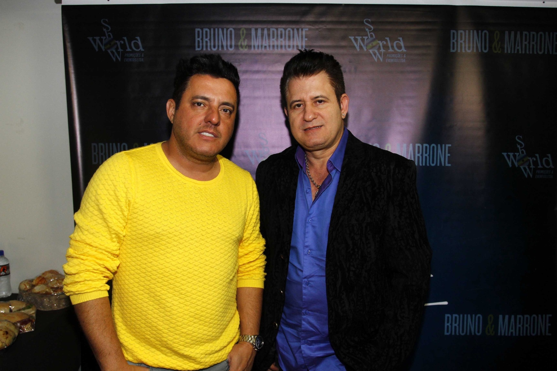 Fotos Bruno & Marrone show em São Paulo (julho de 2013) 09/07/2013 UOL Entretenimento Fotos Bruno & Marrone show em São Paulo (julho de 2013) 09/07/2013 UOL Entretenimento