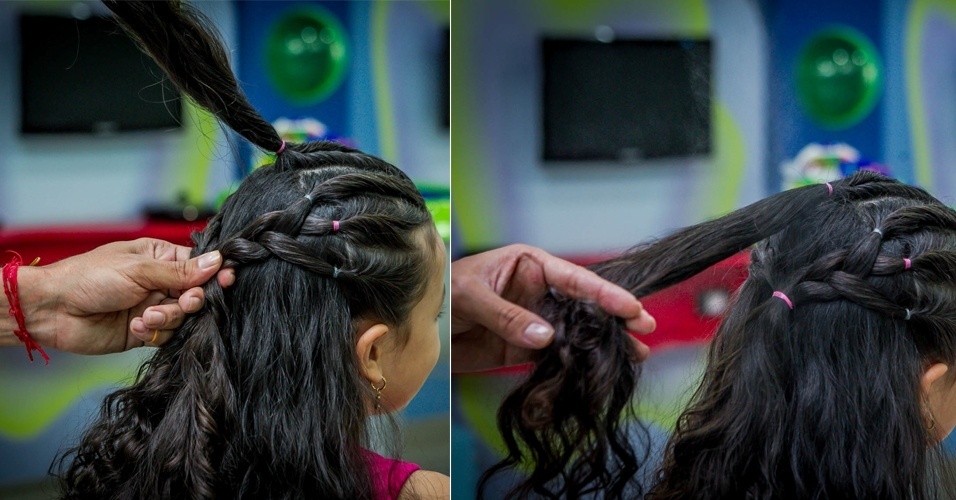 Máscara de crescimento e fortificação de remédios de gente de cabelo