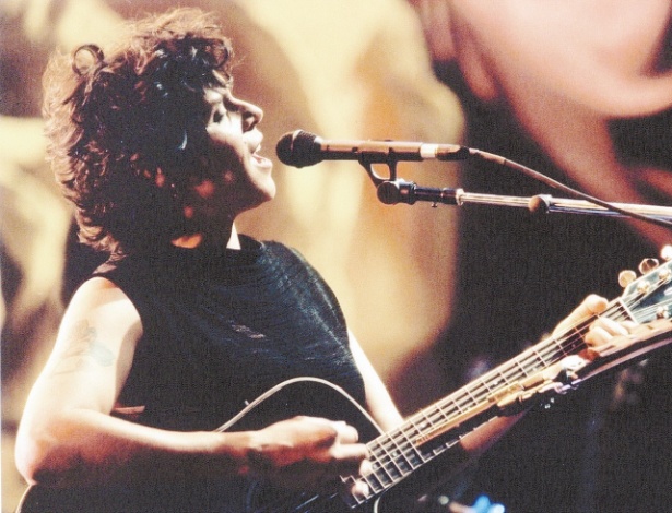 Baixar Cd Lulu Santos Acustico Mtv 2000 Hits