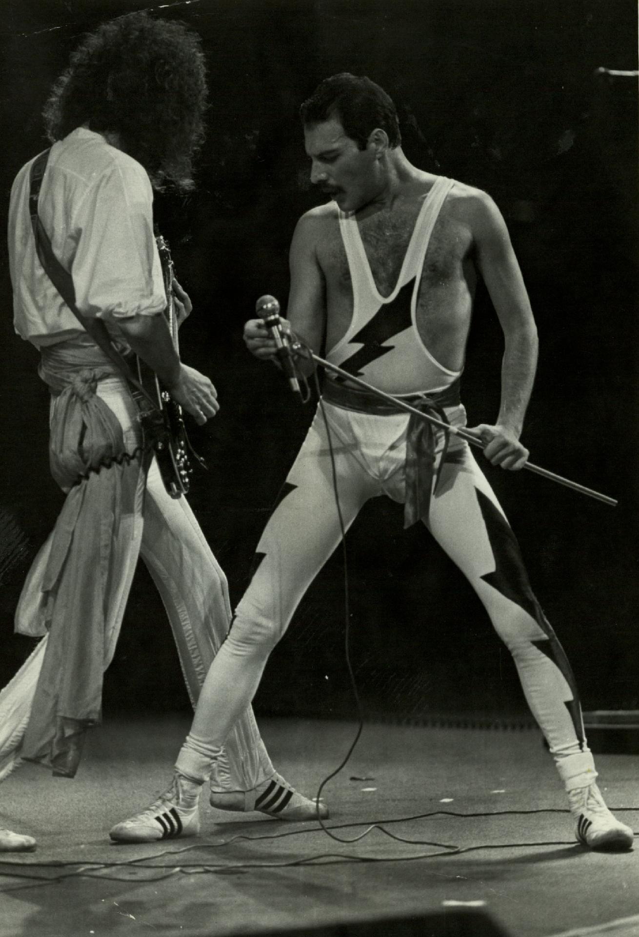 Queen não foi o mais caro: quais os maiores cachês já pagos no Rock in Rio?