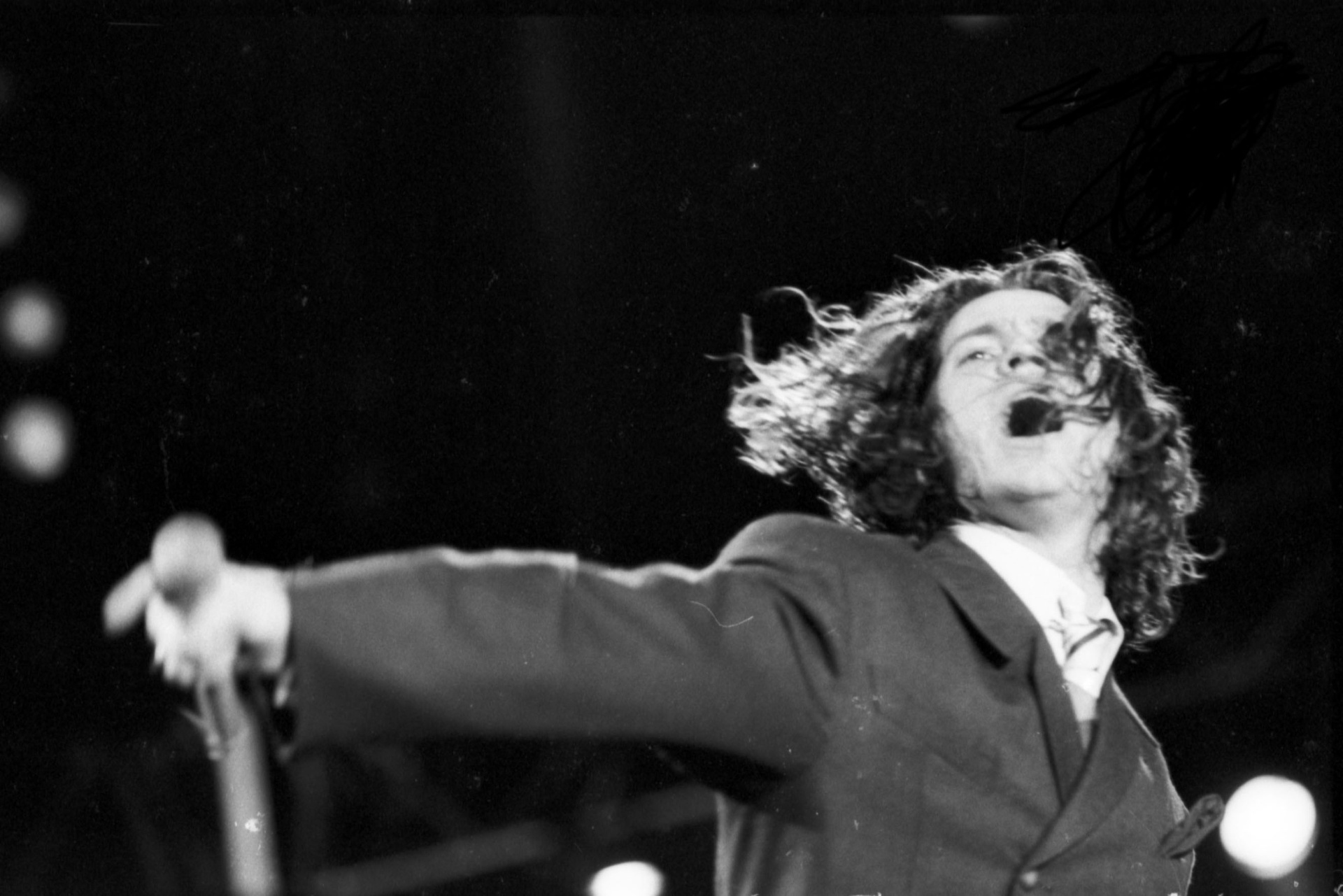 Fotos Rock in Rio 1991 melhores momentos 23/08/2013 UOL