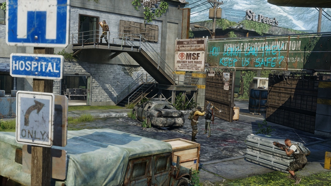 Fotos: The Last of Us - 17/05/2013 - UOL Start