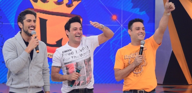 Programa do Mion terá uma hora a mais de duração - blogs e colunas ...