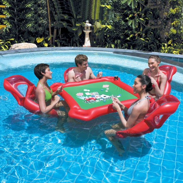 Party poker world cup of pool 2013