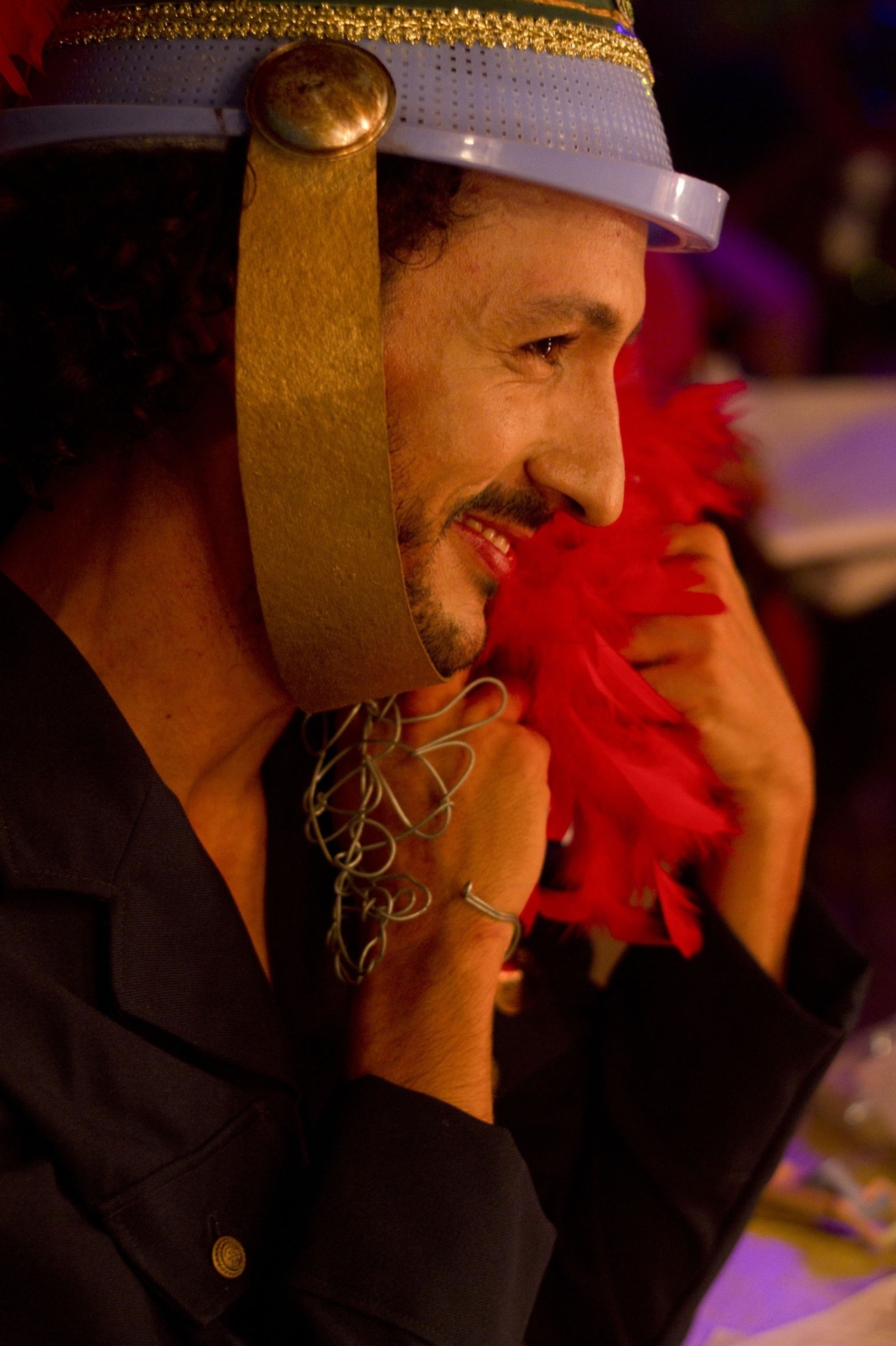 Fotos: Irandhir Santos no cinema e na TV - 22/01/2014 - UOL Entretenimento