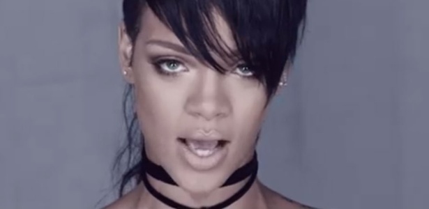 Visual Mais B Sico Rihanna Divulga Clipe De What Now