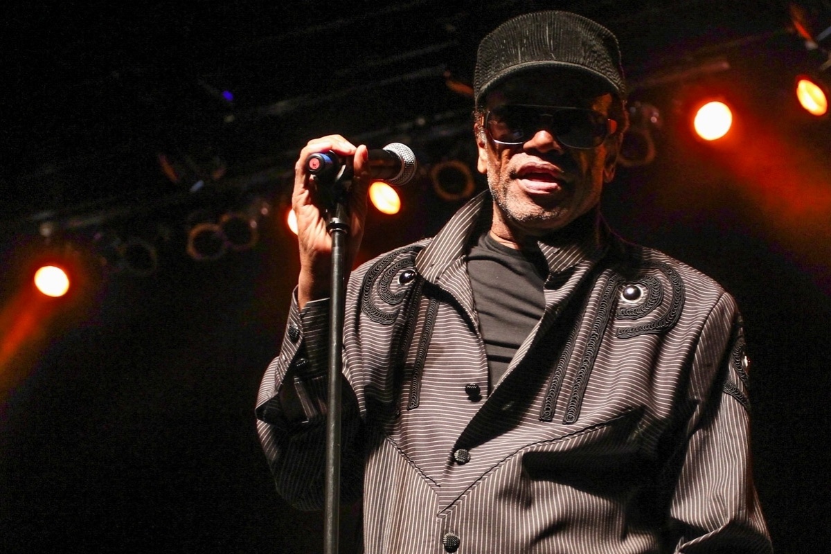 Morre Aos 70 Anos Bobby Womack, Expoente Da Soul Music Nos Anos 60 E 70 ...