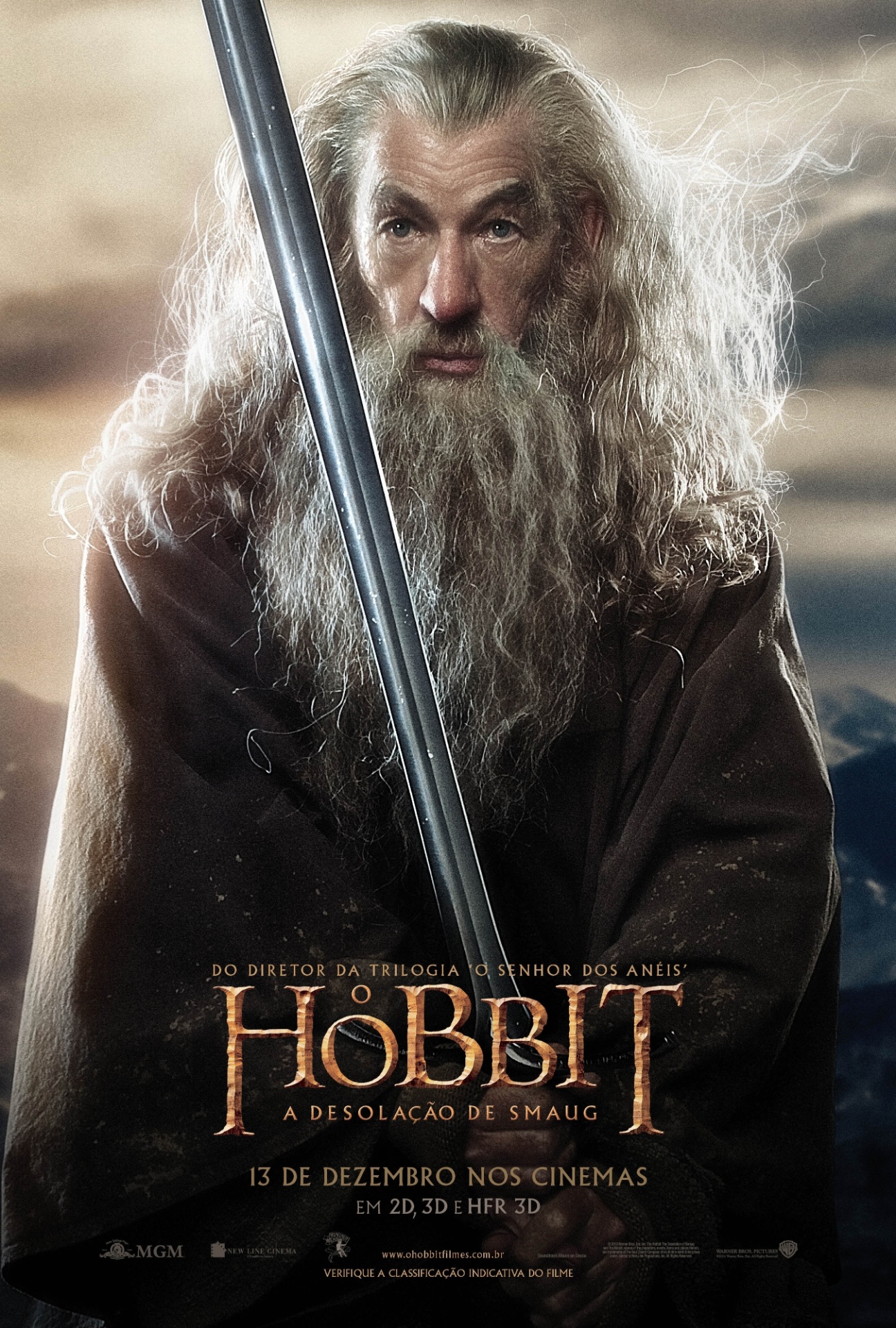 Fotos: O Hobbit: A Desolação De Smaug (2013) - 10/06/2013 - UOL ...