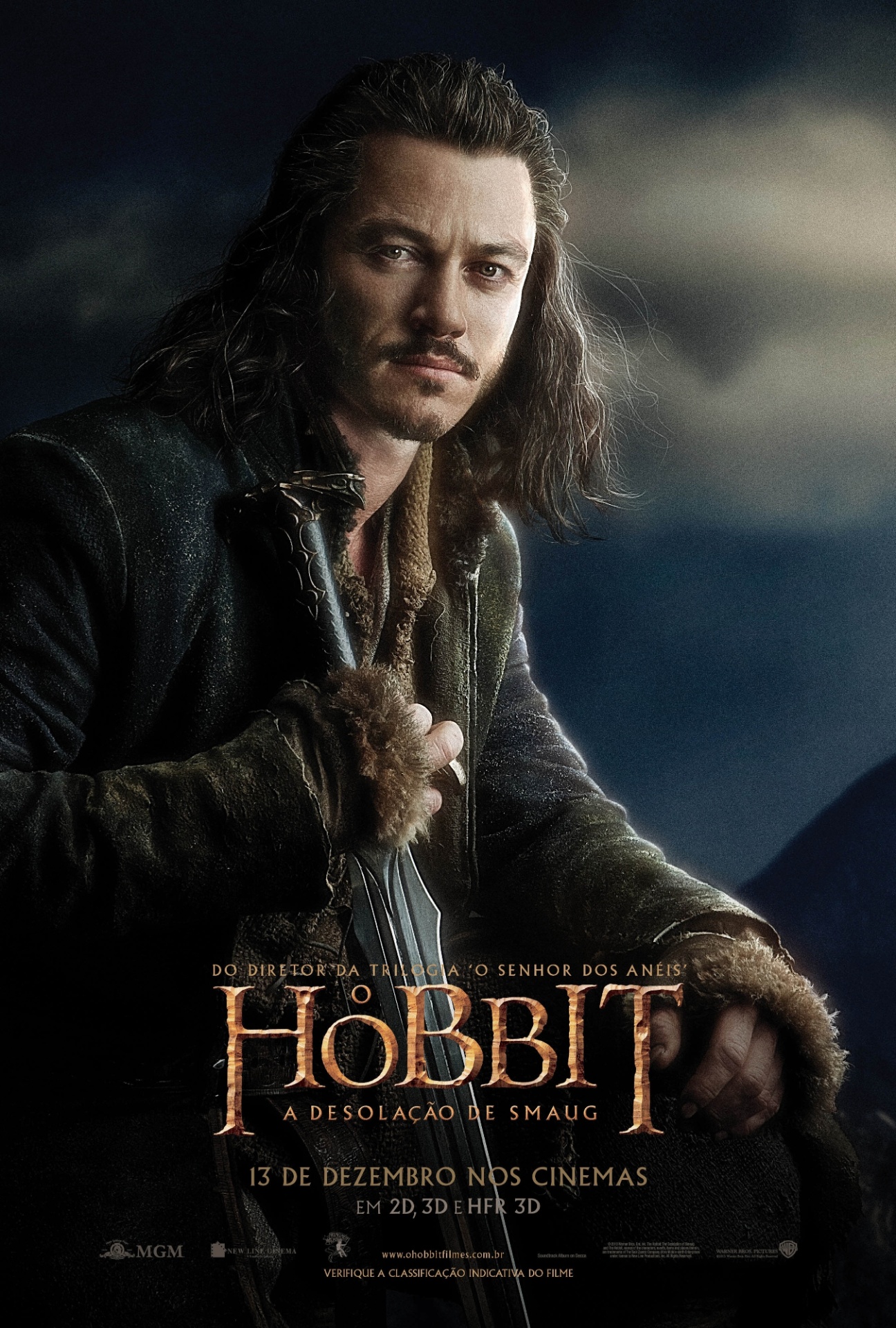 Fotos: O Hobbit: A Desolação De Smaug (2013) - 10/06/2013 - UOL ...