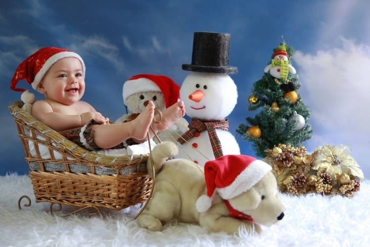 Artigos para neve