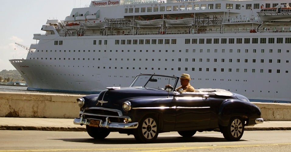 Ap s 50 Anos Primeiros Carros Com Venda Liberada Em Cuba T m Pre os 