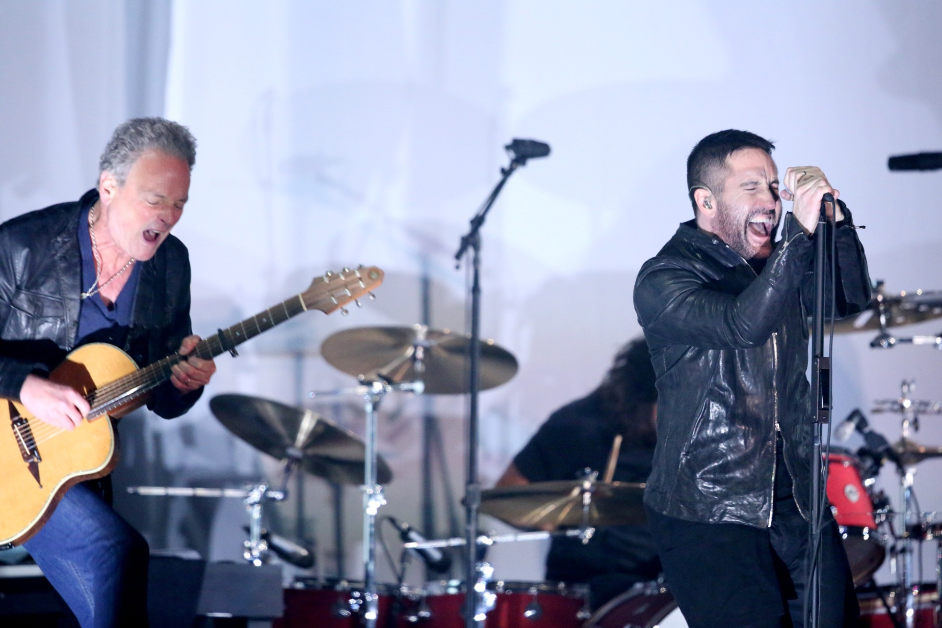 Fotos: Grammy 2014 - 26/01/2014 - UOL Entretenimento