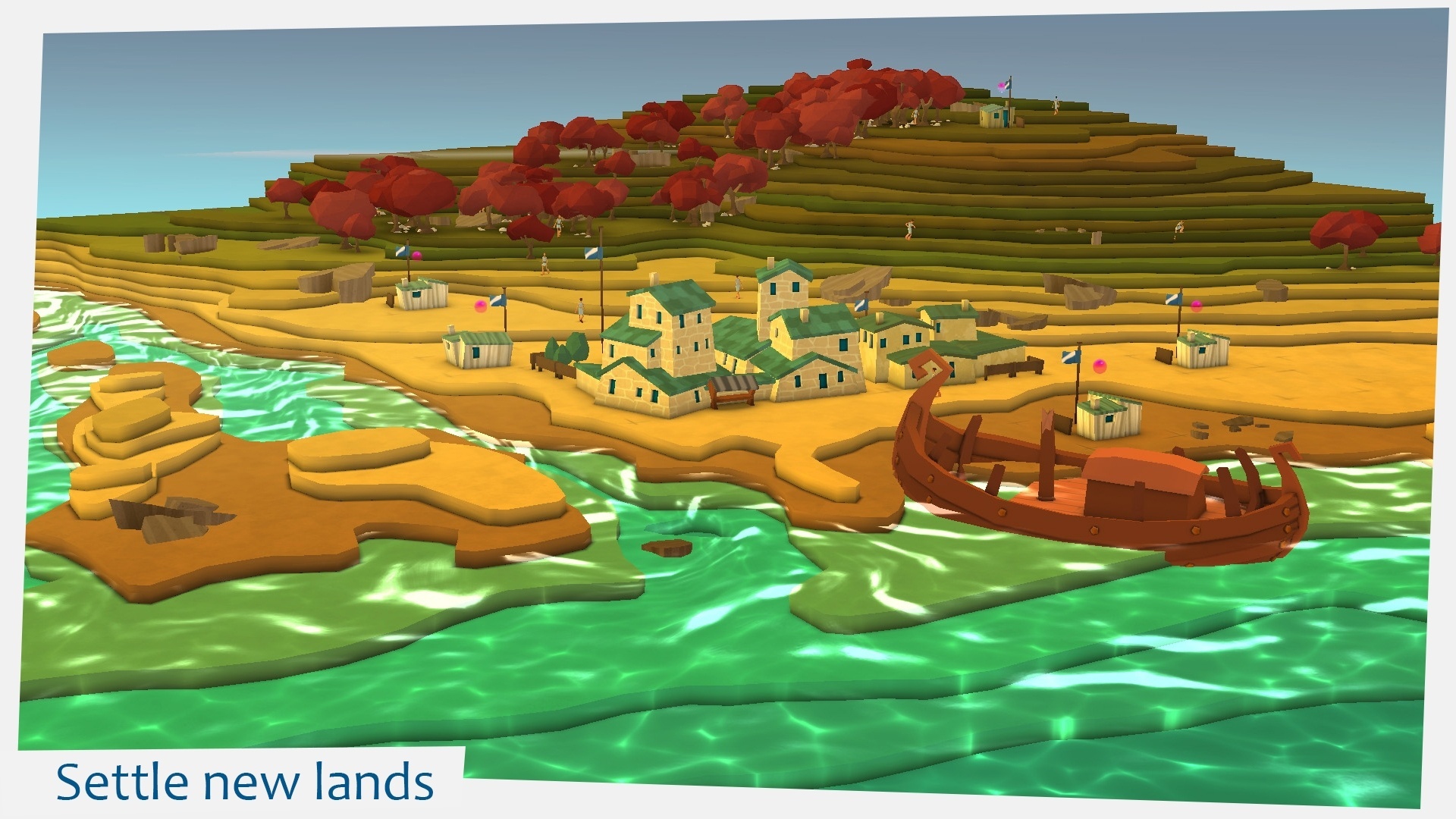 play godus online free