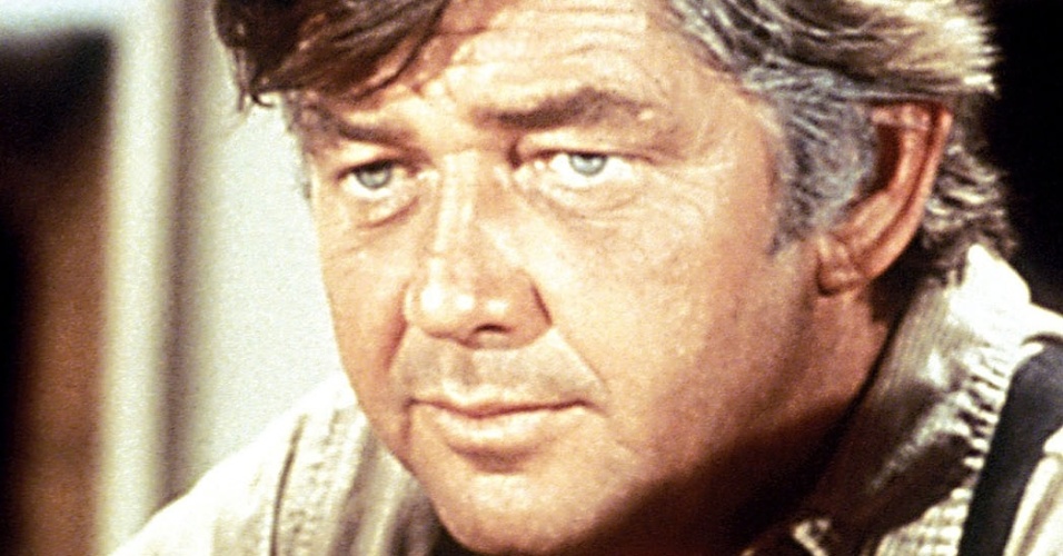 Ralph Waite, Do Seriado "Os Waltons", Morre Aos 85 Anos - Últimas ...