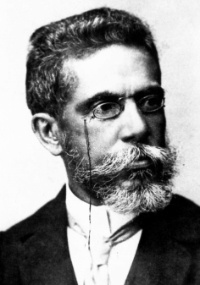 Machado de Assis - Biografia Escritor Brasil