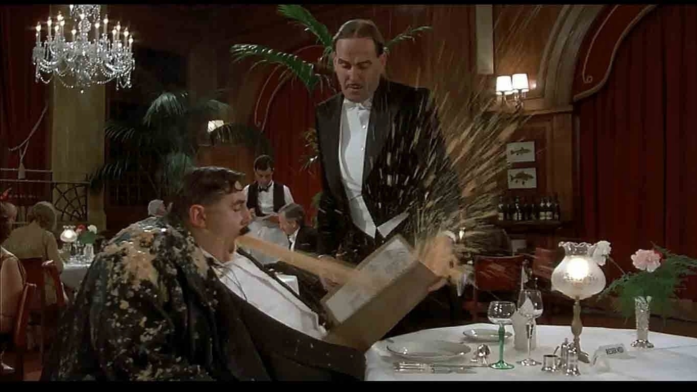 Terry GILLIAM