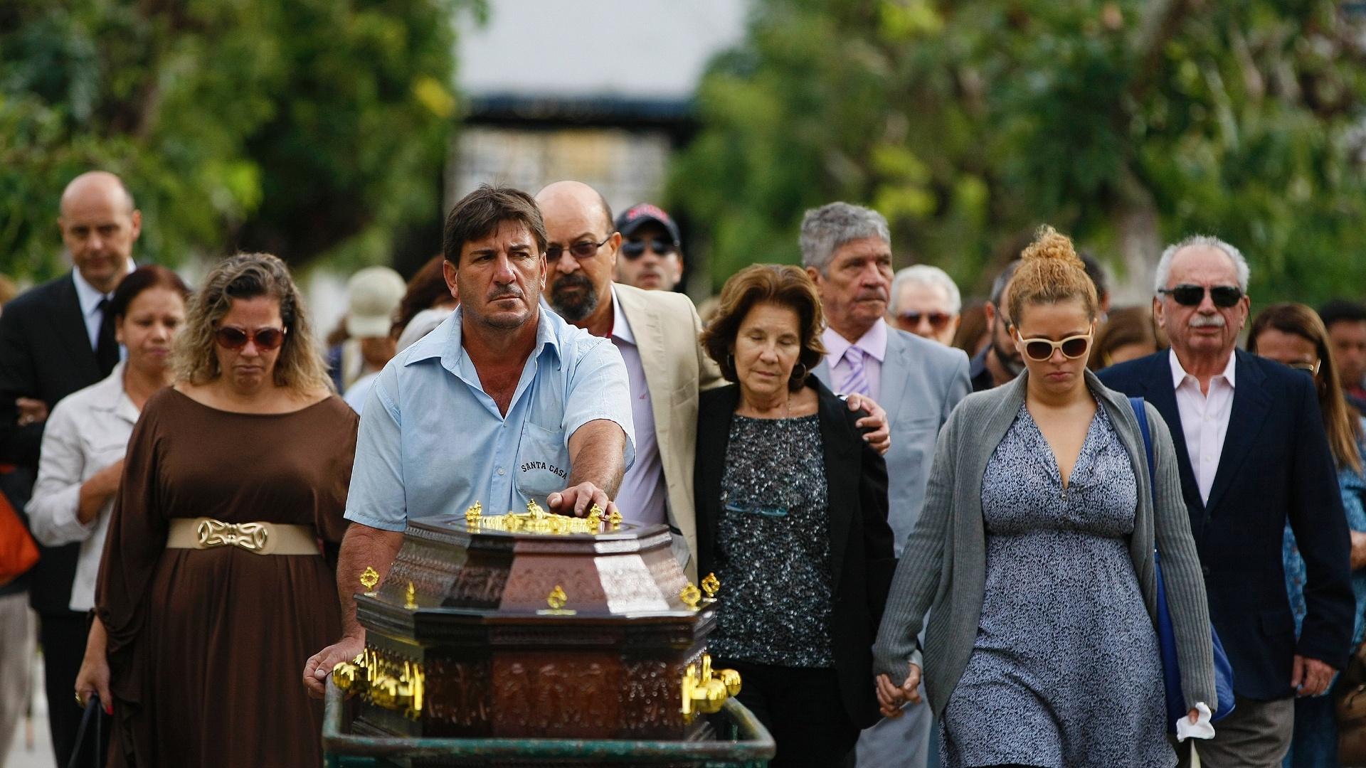 Morre, aos 73 anos, o escritor João Ubaldo Ribeiro - 18/07/2014 - UOL ...