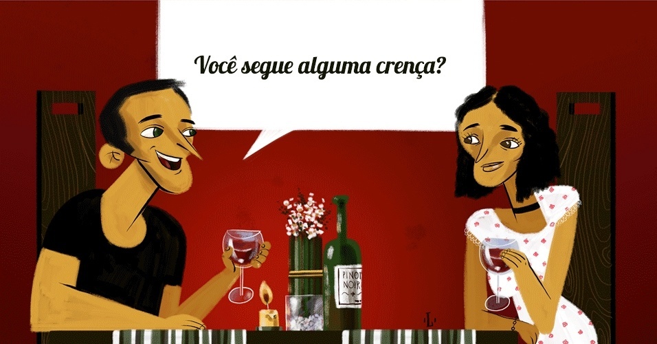 Porque Um Homem Casado Se Interessa Por Outra
