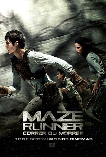 Fotos Maze Runner Correr Ou Morrer Uol