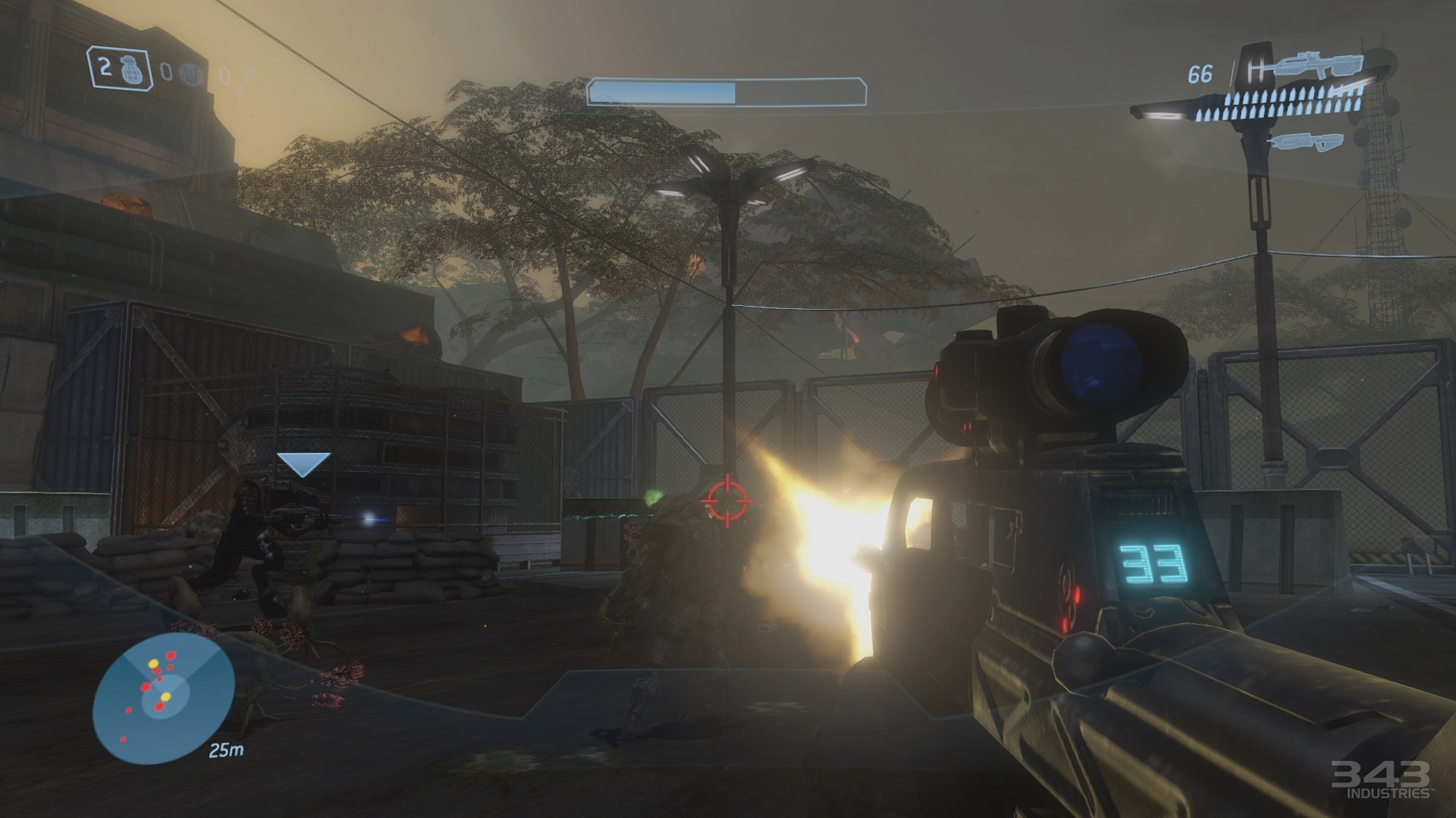 Fotos: Halo: The Master Chief Collection - 11/06/2014 - UOL Entretenimento