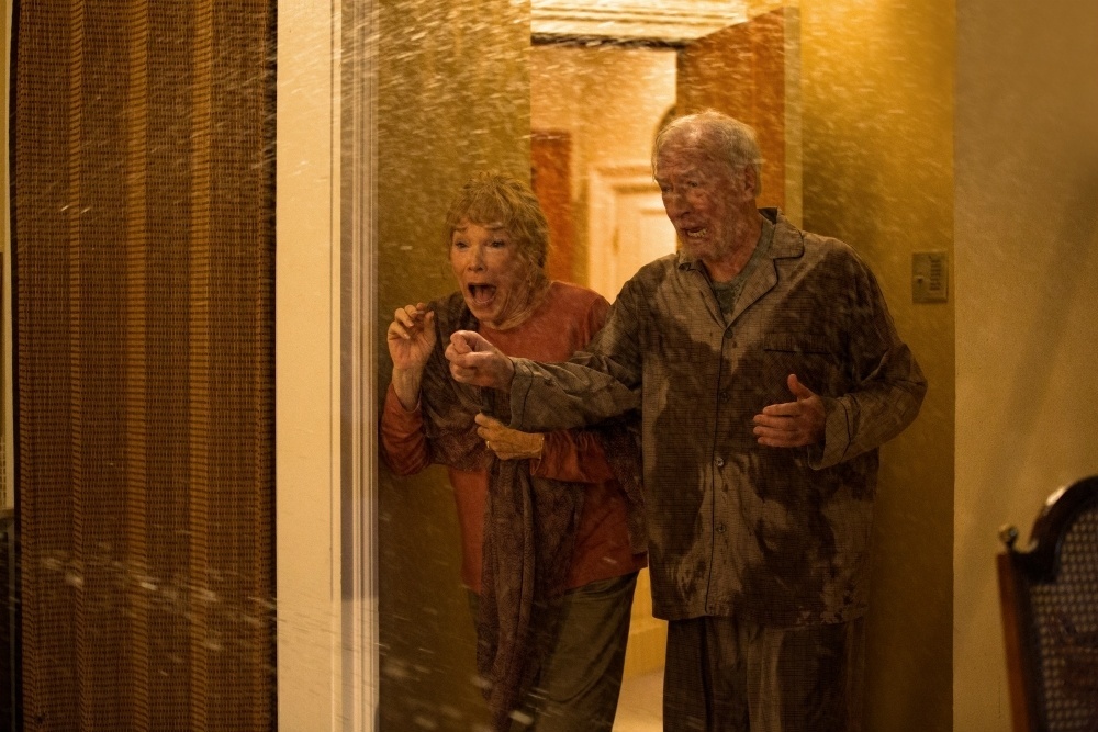 Fotos Elsa & Fred (2014) 25/11/2014 UOL Entretenimento