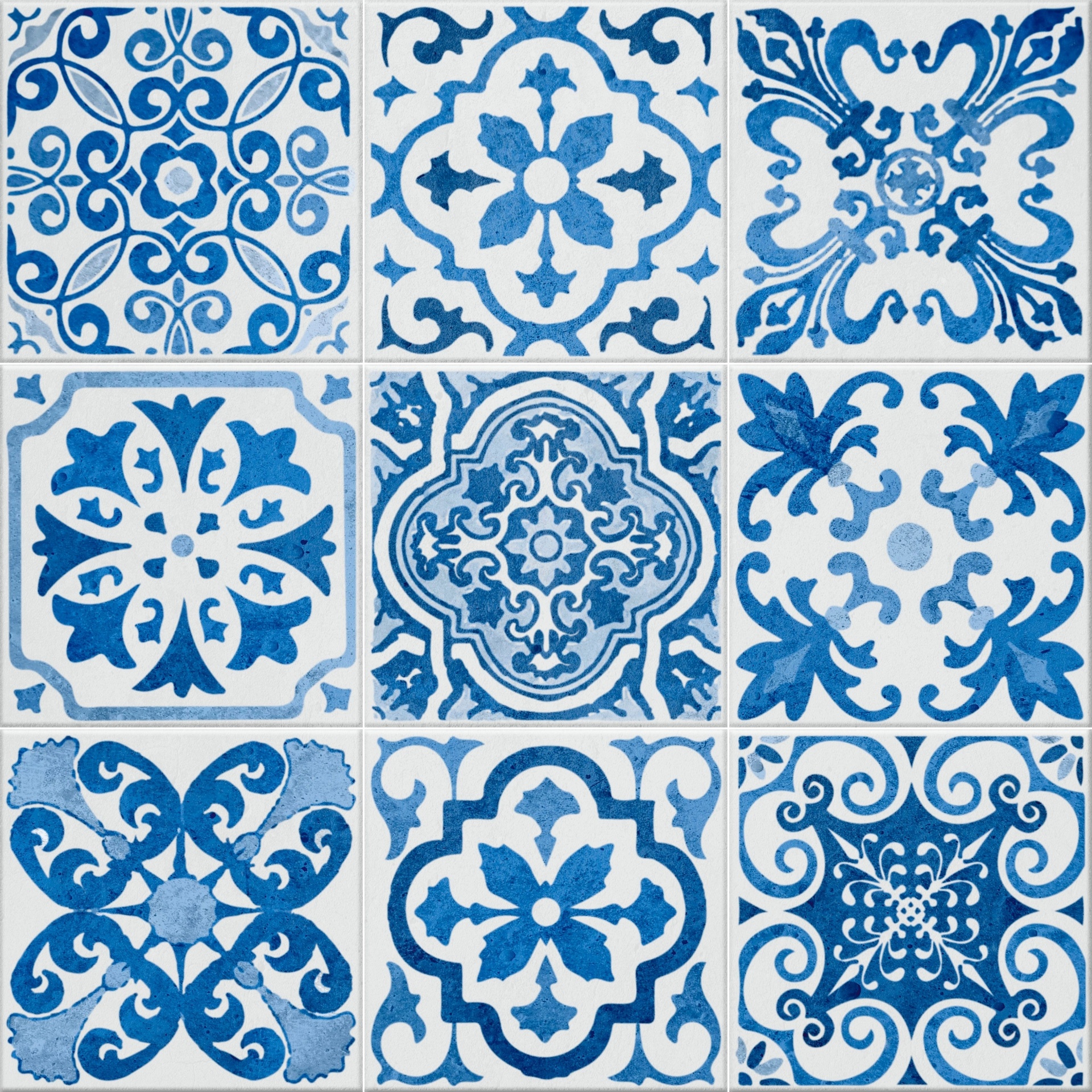 Fotos: Veja os tipos de cerâmicas para revestir pisos e paredes e as