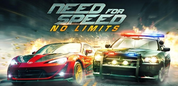 Novo Trailer De Need For Speed No Limits Revela Cenas Do Jogo Mobile