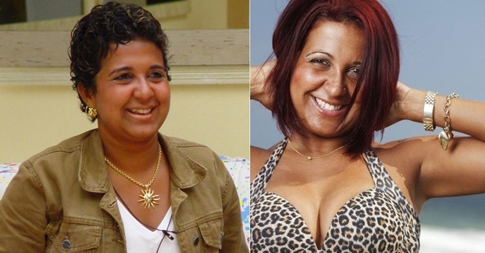 Fotos Antes E Depois Veja Como Ex BBBs Mudaram Ao Longo Do Tempo UOL Universa