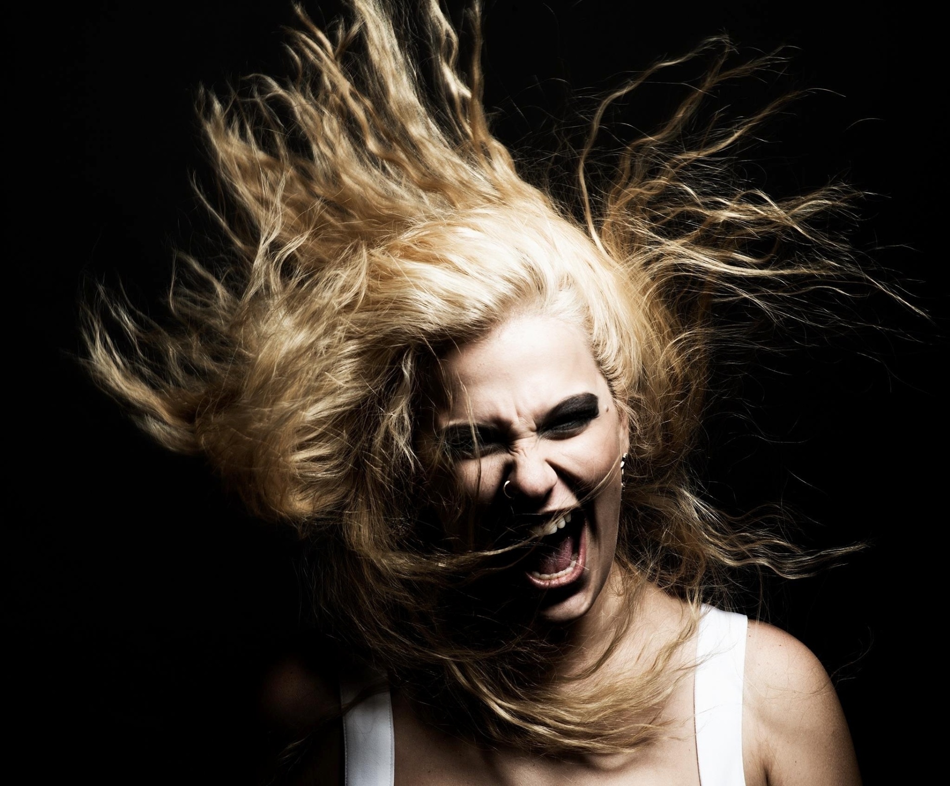 funk e mai´ Alice Caymmi se rebela contra padr£o de beleza e tradi§£o 29 01 2015 UOL Entretenimento