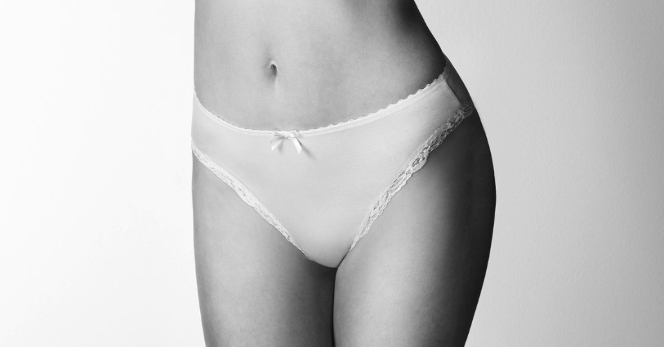 Rede lança coleção de lingerie inspirada em '50 Tons