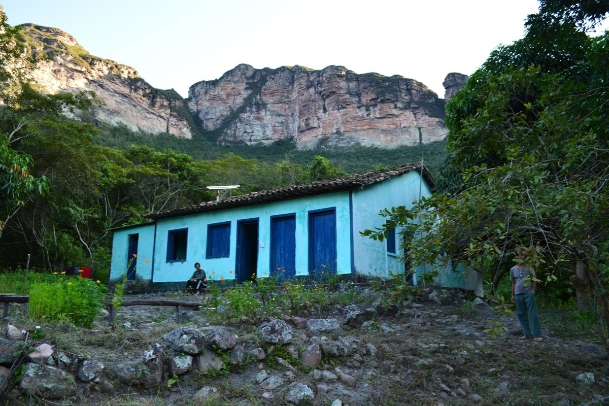 Fotos Conheça as paisagens do Vale do Pati, na Chapada Diamantina 17