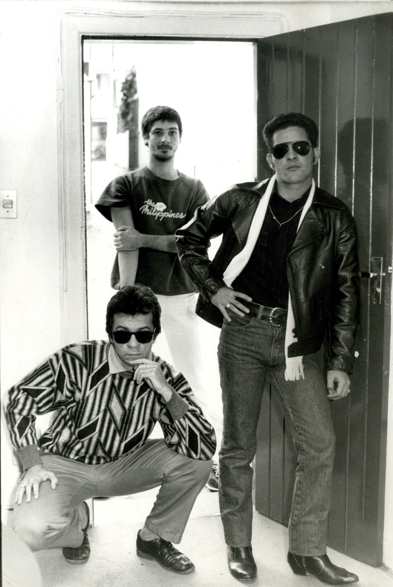 Fotos Veja imagens da trajetória do Camisa de Vênus 07/04/2015 UOL Entretenimento