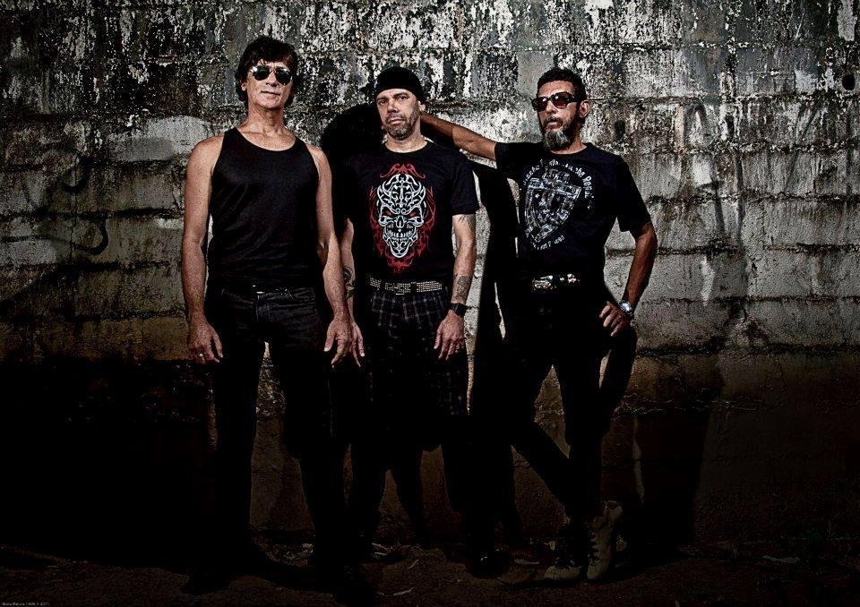 Fotos Veja imagens da trajetória do Camisa de Vênus 07/04/2015 UOL Entretenimento