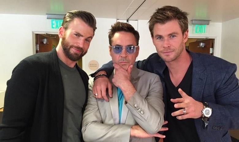 Chris Hemsworth mente sua altura para conseguir personagens no