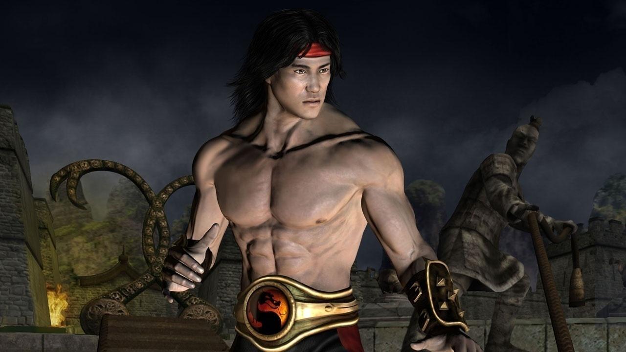 Review: Mortal Kombat X | START UOL