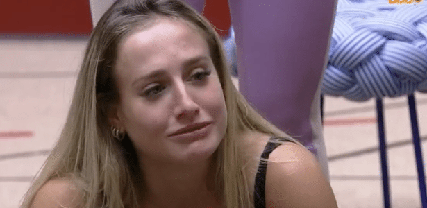 BBB 23 Bruna reclama Cara de Sapato por não estar no VIP