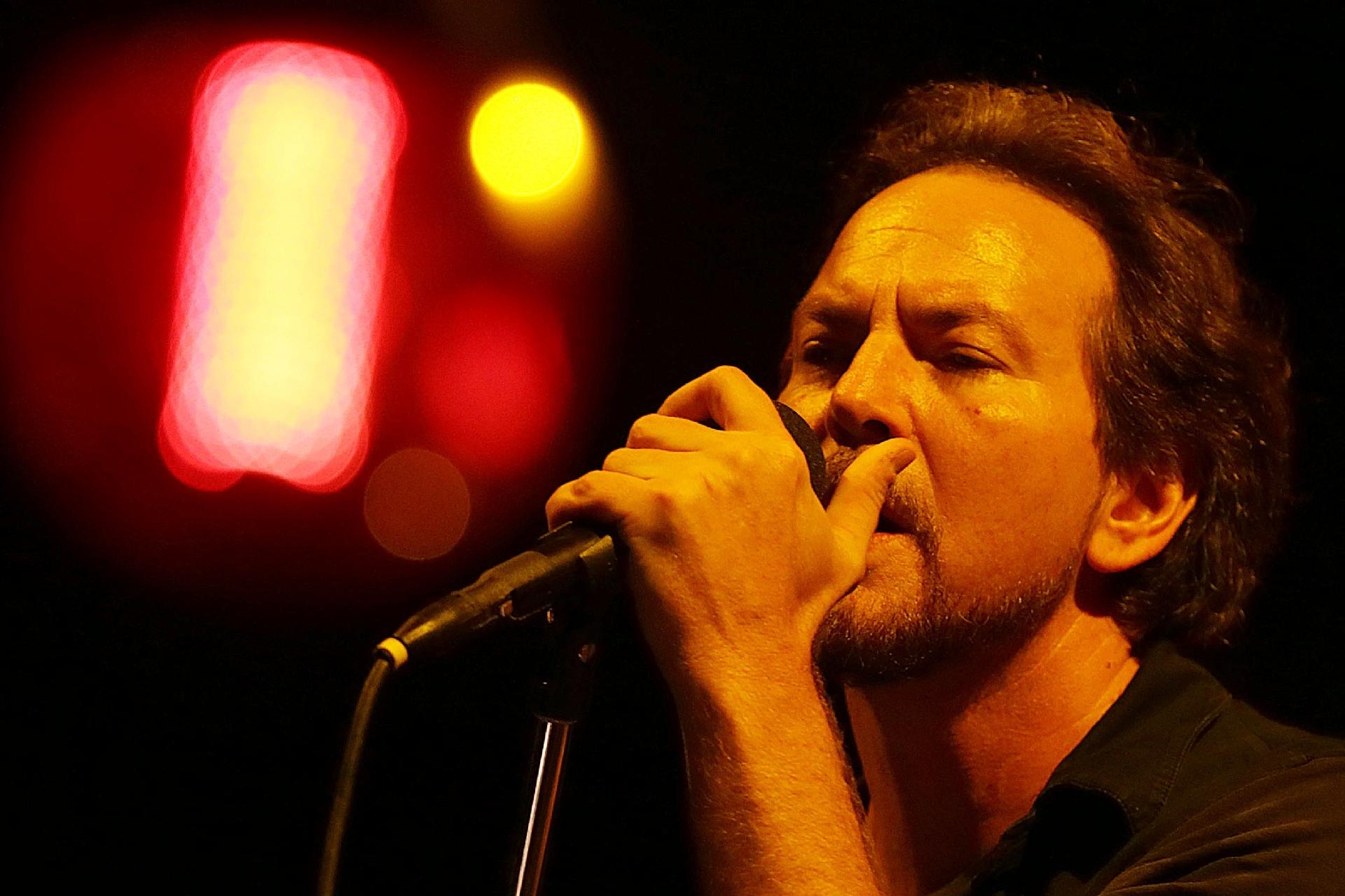 Teatro Corinthians apresenta show em tributo ao Pearl Jam em 11 de